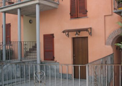 ALLOGGIO AFFITTO CONDOMINIO RESIDENCE STELLINA – VILLAFRANCA D’ASTI